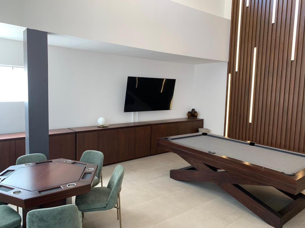 Apartamento Marila Lux Playa