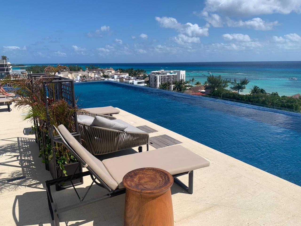 Marila Lux Playa Apartamento *